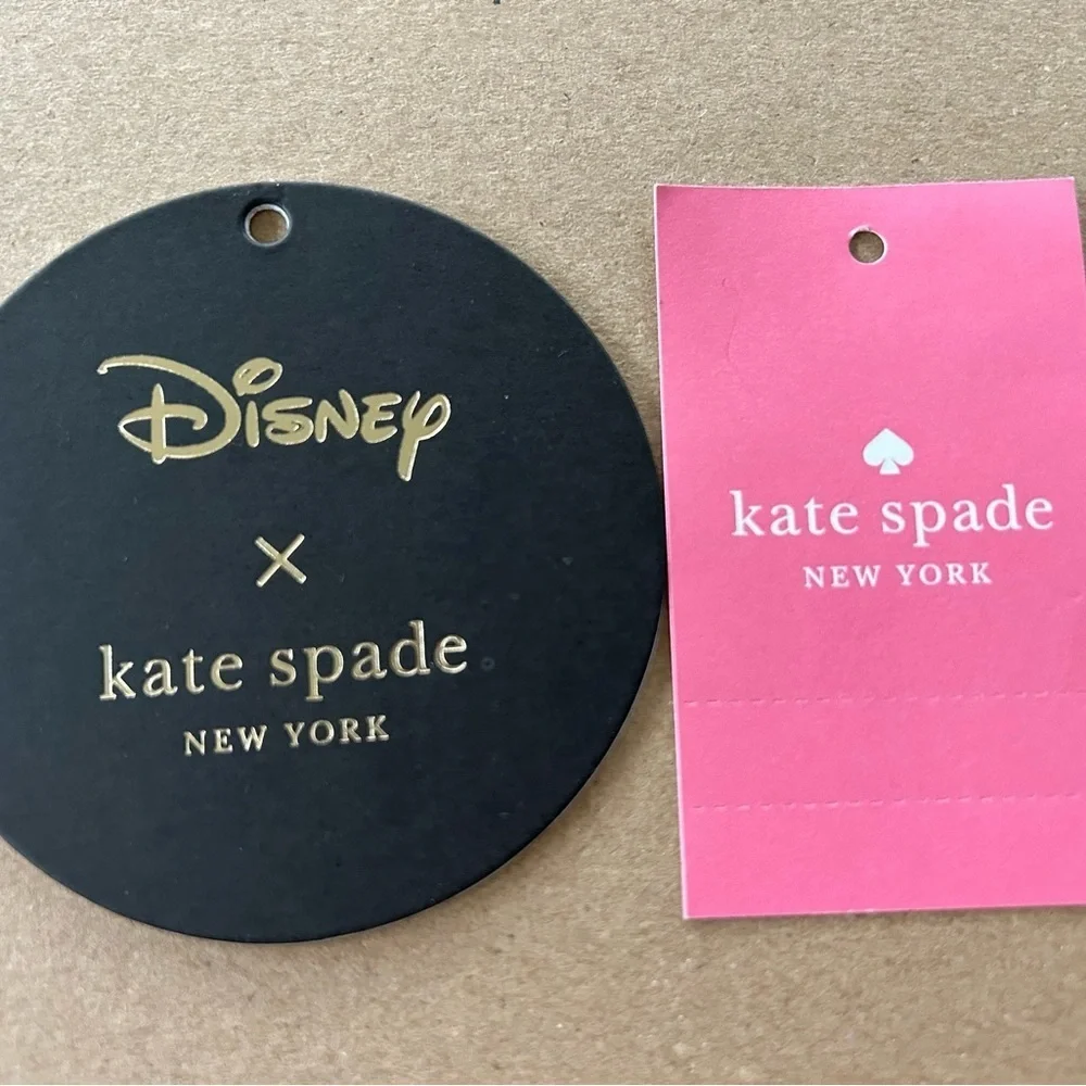 Kate spade Alice cosmetic bag